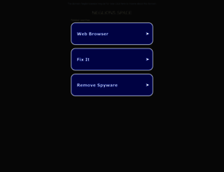 ttqzr.neglions.space screenshot