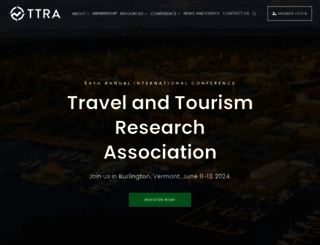 ttra.com screenshot
