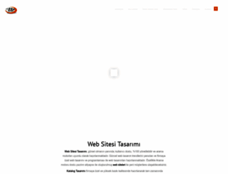 ttrbilisim.com screenshot