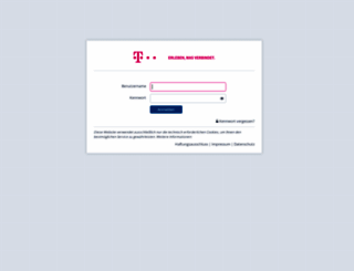 tttp.telekom.de screenshot