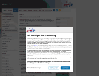 ttvr.click-tt.de screenshot