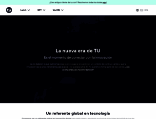 tu.com screenshot