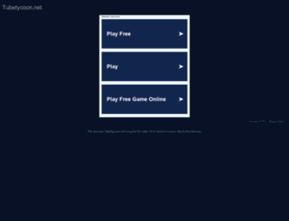 tubetycoon.net screenshot