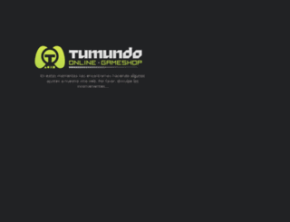 tucajafuerte.com.ve screenshot