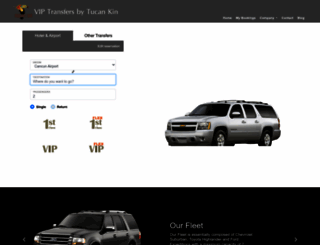 tucankin.com screenshot