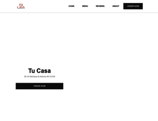 tucasaastoria.com screenshot