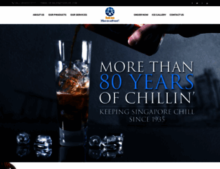 tucklee.com screenshot