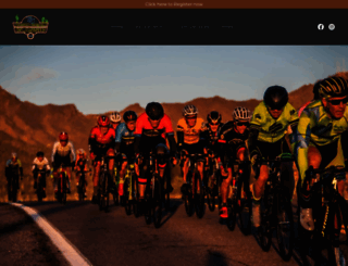 tucsonbicycleclassic.com screenshot
