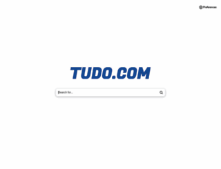 tudo.com screenshot