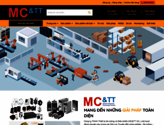 tudonghoa24.com screenshot