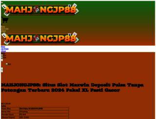 tuffhut.com screenshot