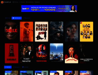 tugaflix.vip screenshot