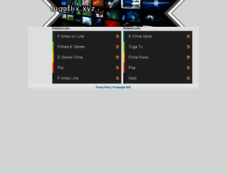 tugaflix.xyz screenshot