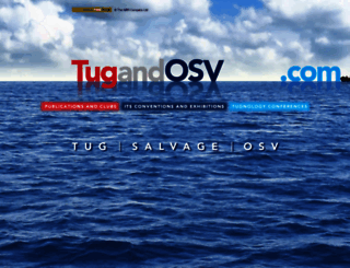 tugandosv.com screenshot