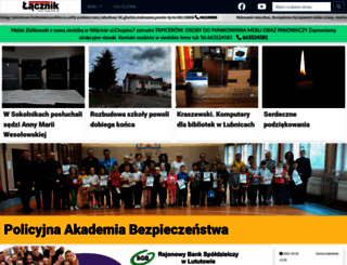 tugazeta.pl screenshot
