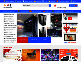 tugia.com.vn screenshot
