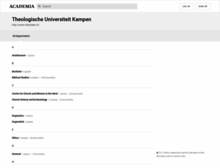 tukampen.academia.edu screenshot