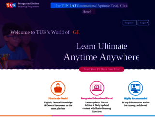 tukiolp.com screenshot