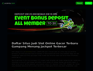 tulibrodevisitas.com screenshot