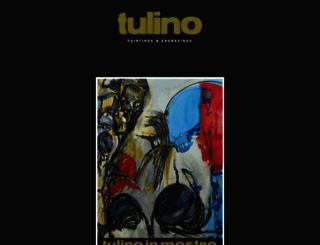 tulino.de screenshot