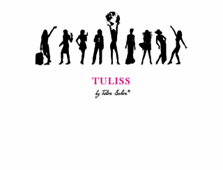 tuliss.com screenshot
