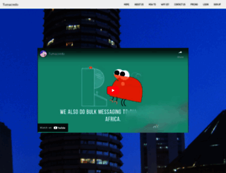 tumacredo.com screenshot