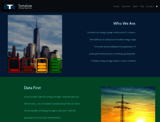 tumalow.com screenshot