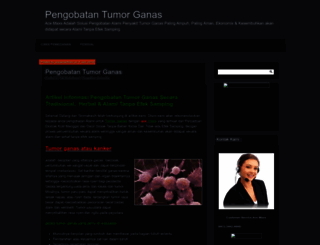 tumorganas19.wordpress.com screenshot