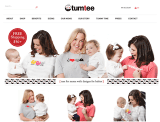 tumtee.com screenshot