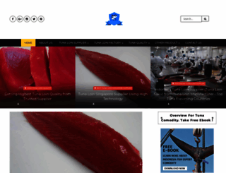 tunaloinsupplier.com screenshot
