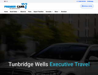 tunbridge-wells-taxis.co.uk screenshot