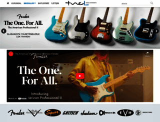 tune-l.com screenshot