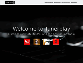 tunerplay.com screenshot