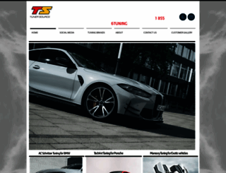 tunersource.com screenshot