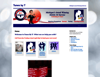 tunesbyt.com screenshot