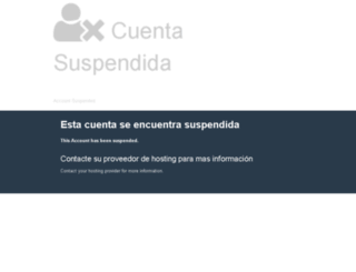 tupamaro.org.ve screenshot