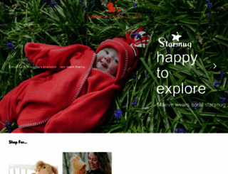 tuppenceandcrumble.com screenshot