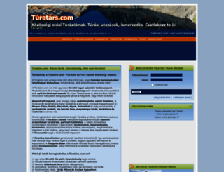 turatars.com screenshot