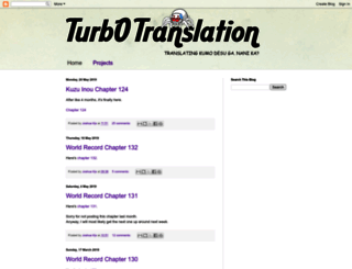 turb0translation.blogspot.ca screenshot
