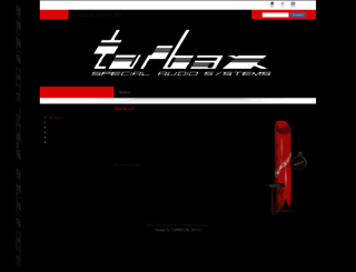 turbax.nl screenshot