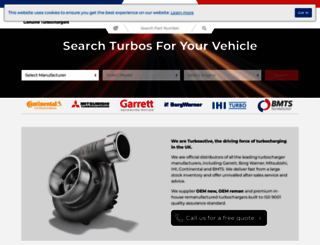 turboactive.com screenshot