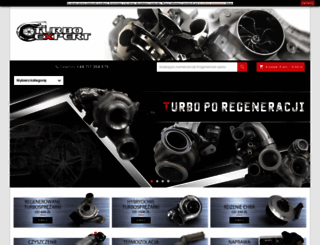 turboexpert.pl screenshot