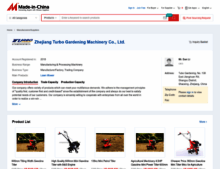 turbogardening.en.made-in-china.com screenshot