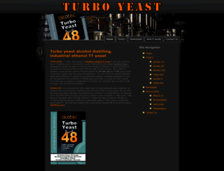 turboyeast.co.uk screenshot