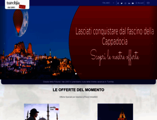turchia.net screenshot