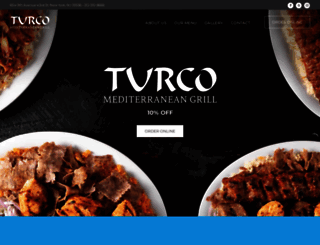 turconyc.com screenshot