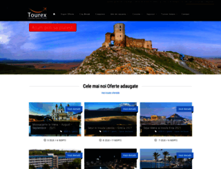 turex.ro screenshot
