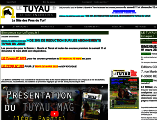 turf-box.com screenshot