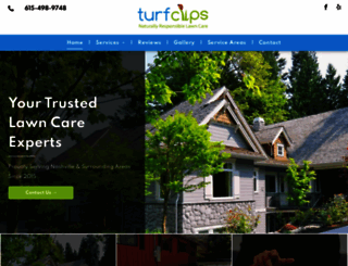 turfclips.com screenshot