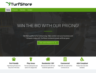 turfstore.com screenshot